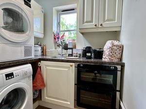 Utility Room- click for photo gallery
